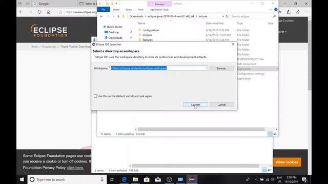 3. How to Setup Selenium on windows machine? Selenium software setup on Windows machine смотреть онлайн