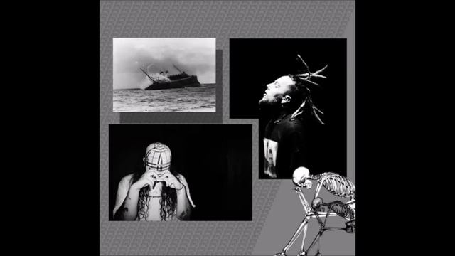 $UICIDEBOY$ - ECLIPSE смотреть онлайн