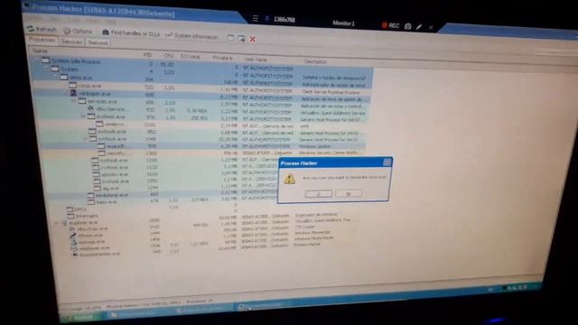 Windows XP BSOD part 3 смотреть онлайн