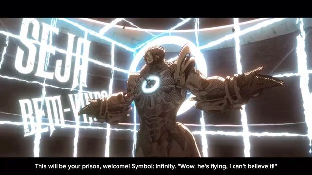 Ciência!! | Nikola Tesla (Shuumatsu no Valkyrie) | Enygma [with subtitles] смотреть онлайн