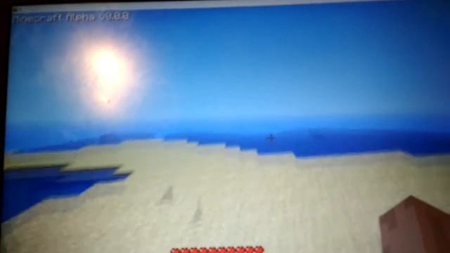 Zagrałem w Minecraft Alpha 0.0.0 (DEMONICZNA WERSJA MINECRAFTA) cz:2 смотреть онлайн