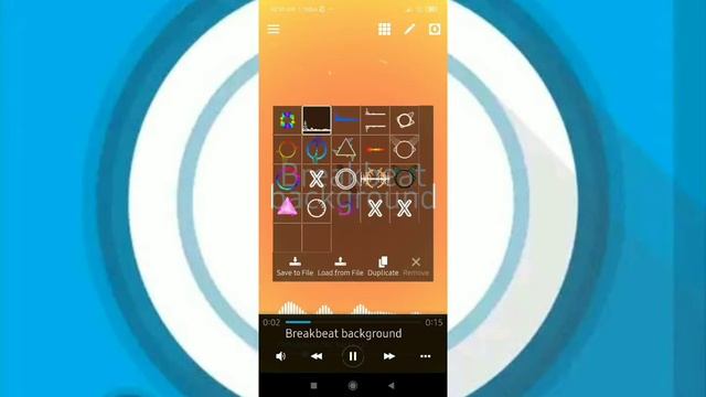How to edit bass boosted on Avee player app on Android mobile phone? смотреть онлайн