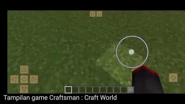 Download gratis aplikasi Craftsman: Craft World gratis tanpa password смотреть онлайн