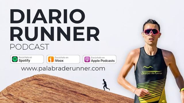 Diario Runner 3x62 - La Semana Post-Maratón