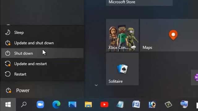 How to reset/shut down/sleeping mood to pc windows 10 in Bangla | কীভাবে ল্যাপটপ/পিসি রিস্টার্ট করে смотреть онлайн