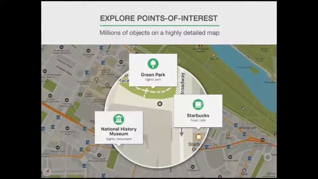 The best offline maps ever made. смотреть онлайн