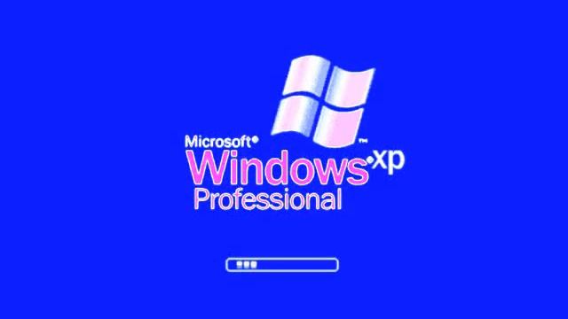 windows xp in Жormulator v1 смотреть онлайн