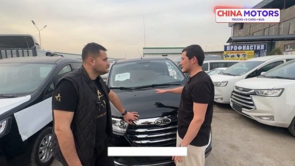 JAC M3 PLUS va JAC M4 REFINE AYBLARI | JAC M3 NARXI | JAC M4 NARXI