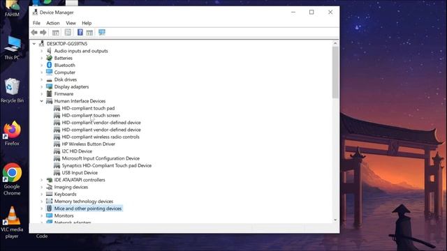 How to Fix Touchpad Not Working on Windows 10/11 | Fix Laptop Touchpad Not Working смотреть онлайн