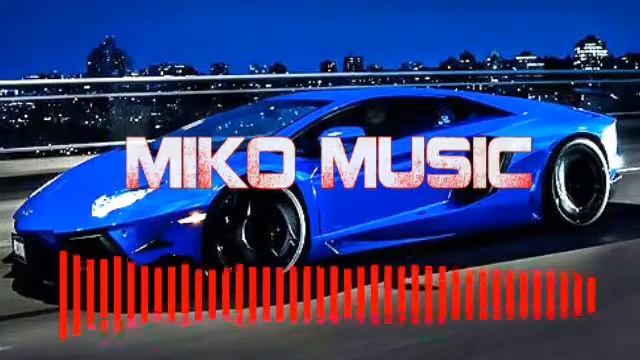 Rakhim - Синий Ломбаргини (Miko Remix) смотреть онлайн