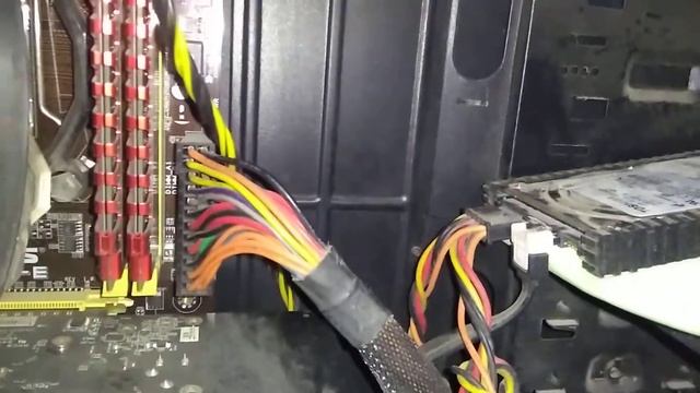 error: no such partition - grub rescue - Posible solución смотреть онлайн