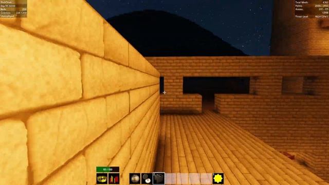 Furnace Room and Proper Dorms! | Colony Survival | Update 0.9 | Ep15 смотреть онлайн