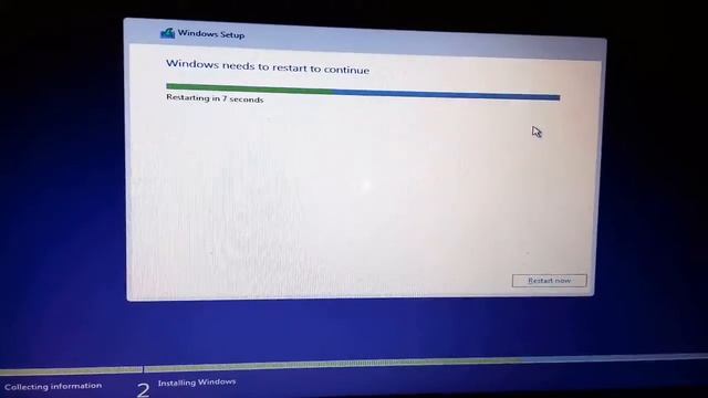 How to dual boot win 7 and 10 смотреть онлайн