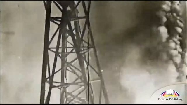Breakthrough technologies. 10th grade. Action смотреть онлайн