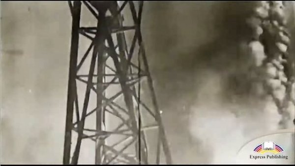 Breakthrough technologies. 10th grade. Action