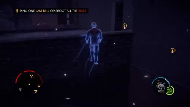 How The Saints save Christmas (saints row 4 gameplay) part 1 смотреть онлайн