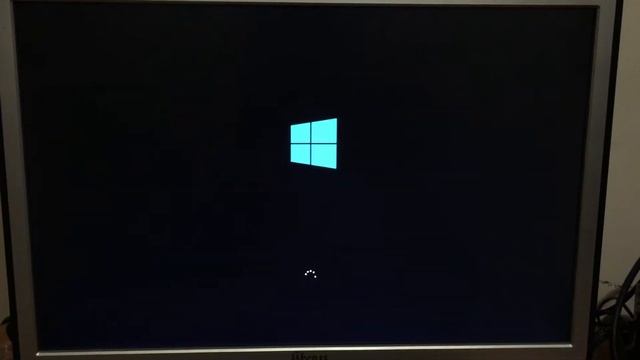 Windows 10 anniversary update (SUPER FAST SSD BOOT) смотреть онлайн