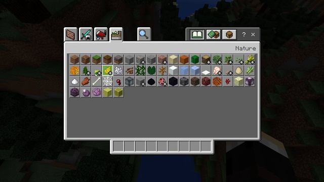 Minecraft Windows 10 Edition | Experimental World смотреть онлайн