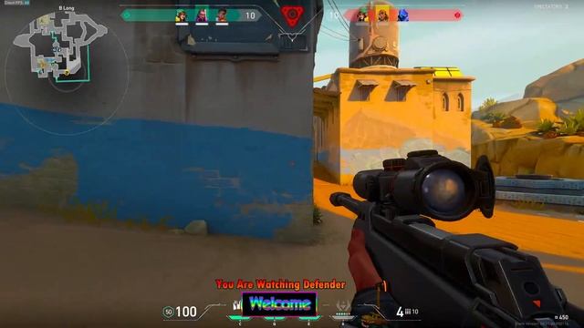 AIM IS GETTING BETTER BUT... {T_T} | Valorarnt India Live Stream смотреть онлайн
