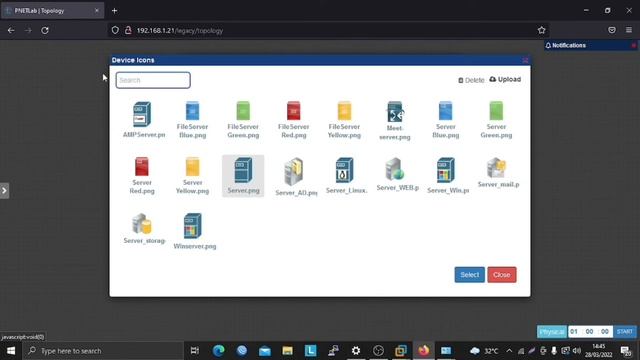 Tutorial Remote SSH Ubuntu Server Menggunakan PNETLAB смотреть онлайн