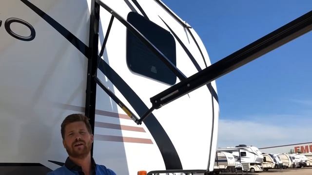 2020 Durango HT 250 RES RV Orientation смотреть онлайн