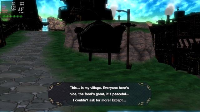 Spine PS4 Emulator - Little Town Hero Ingame / Gameplay (Native Linux / Ubuntu - spine-20220517) смотреть онлайн