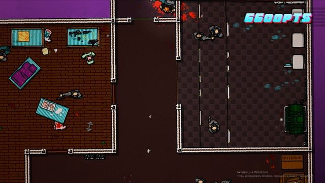 играю в хотлайн майами 2 смотреть онлайн
