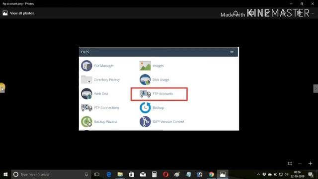 how to filezilla server setup смотреть онлайн