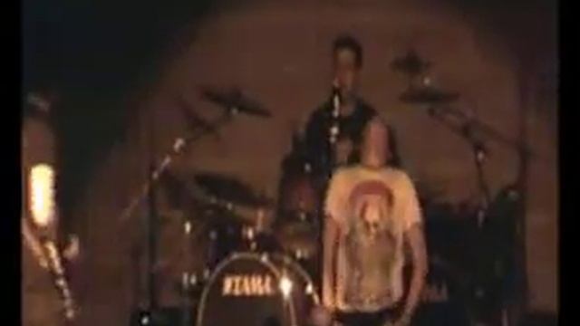 Take no prisoners live @ Alcatraz смотреть онлайн