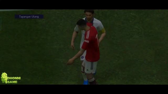 eFootball PES 2021 - Android Gameplay Part 3 смотреть онлайн