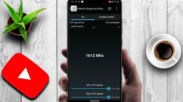 Max Performance - How to Overclock CPU and GPU on Android No Root | No Root Overclcok смотреть онлайн