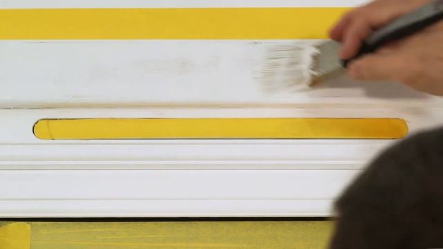 How to paint a window смотреть онлайн