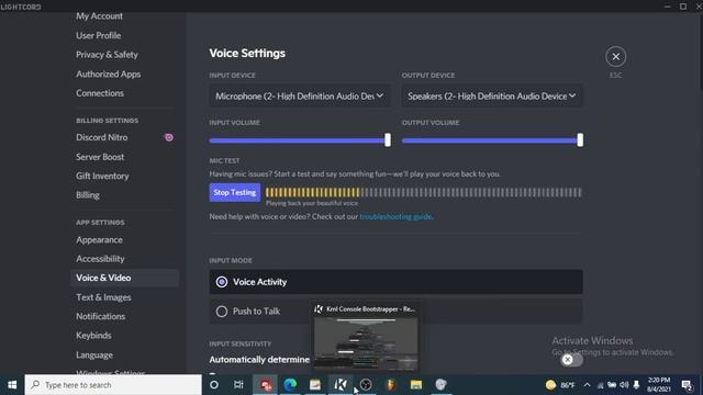 how make your mic louder with equalizer apo (WORKING 2021) смотреть онлайн
