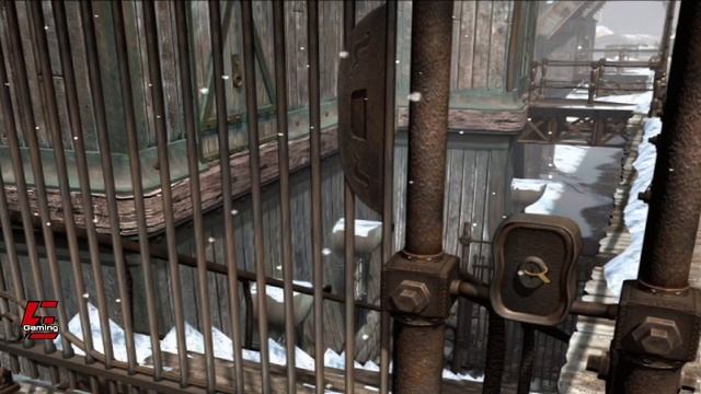 Syberia II Gameplay and Settings AetherSX2 Emulator | Poco X3 Pro смотреть онлайн
