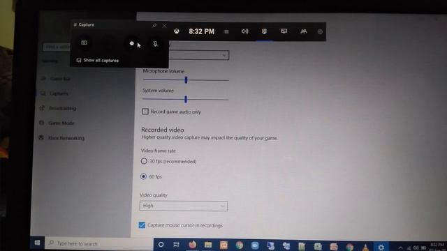 Windows 10 Screen Recorder | Screen Recording | Screen Recording without Software | Windows 10 смотреть онлайн
