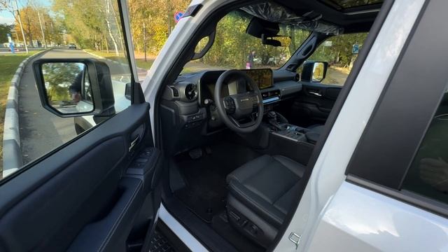 Вот чем Удобен DodgeRam смотреть онлайн