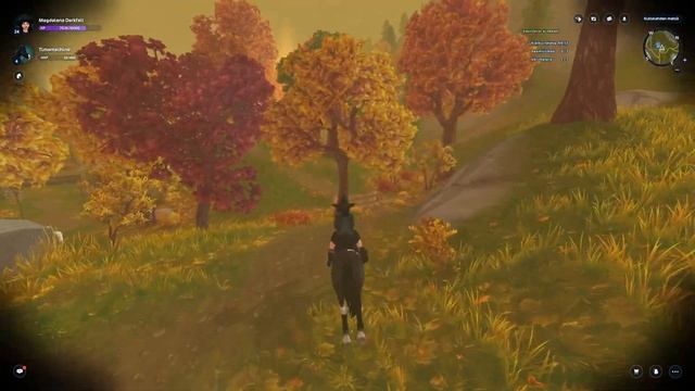 Halloween 2023 | SSO Suomi смотреть онлайн