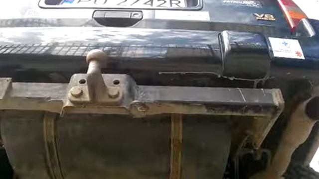jeep zj 5,2 magnaflow 11226 смотреть онлайн