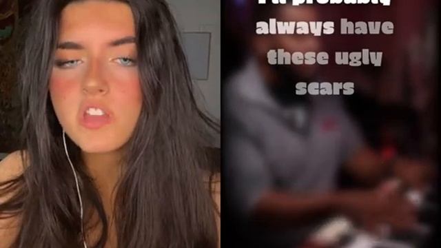 Angelina Jordan "Bust your windows" смотреть онлайн