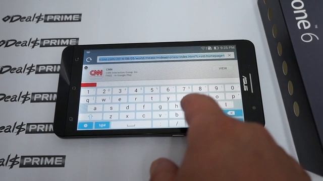 Asus ZenFone 6 Web Browsing ZenUI Review - Part IV (4) смотреть онлайн