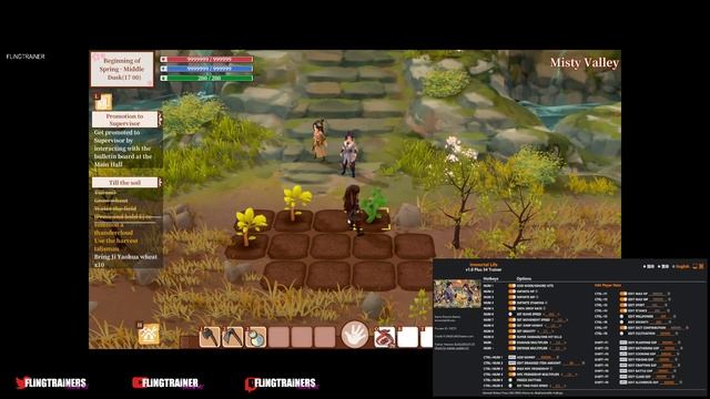 Immortal Life Trainer - FLiNG | FLiNGTRAiNER смотреть онлайн
