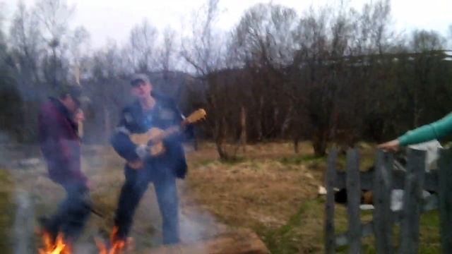Отдых на даче. смотреть онлайн
