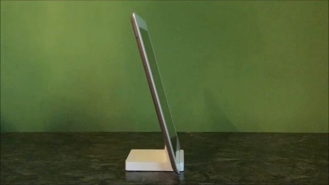 Apple iPad 2 Dock: Review смотреть онлайн