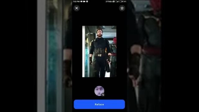 what is face swap app |ERROR Guru (Tamil) смотреть онлайн