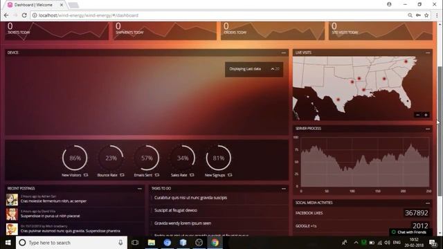 HARDWARE MONITORING AUTOMATION SPRING S TECHNOLOGIES смотреть онлайн
