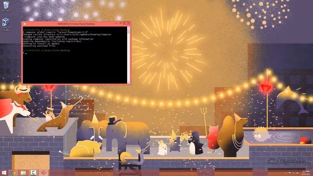 Part 3 of 4: Installing Homestead 2.0 смотреть онлайн