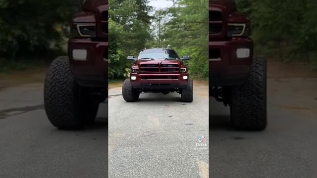 Dodge Ram 2nd Gen Morimoto Projector Boomerang Headlights by THF смотреть онлайн