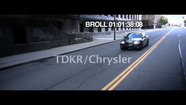 Dark Knight Rises + Chrysler TV Promo - Top 25 смотреть онлайн