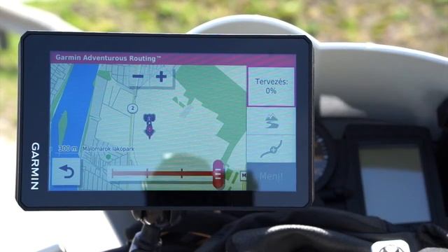 Garmin Zumo XT [hegylakok.hu] смотреть онлайн