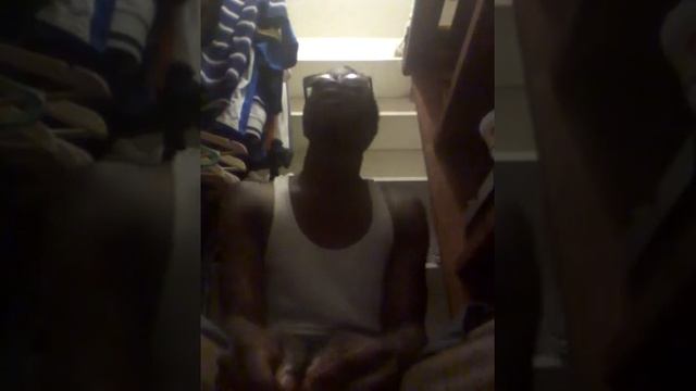 Dat Boi T- Peepin In My Window freestyle смотреть онлайн